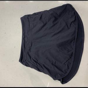 Nike Dri Fit golf/tennis skort